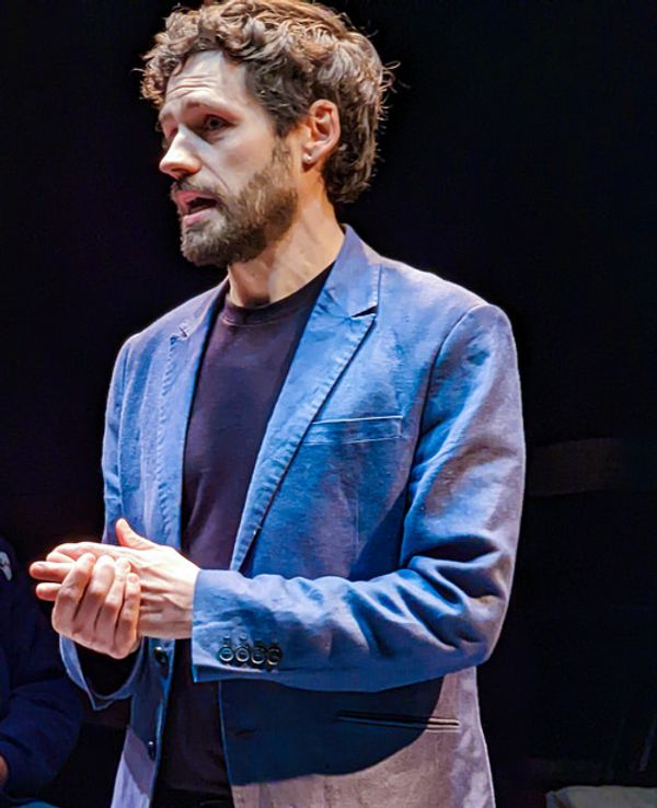 Billy Tierney. Photo by Tyler Raymond. 2