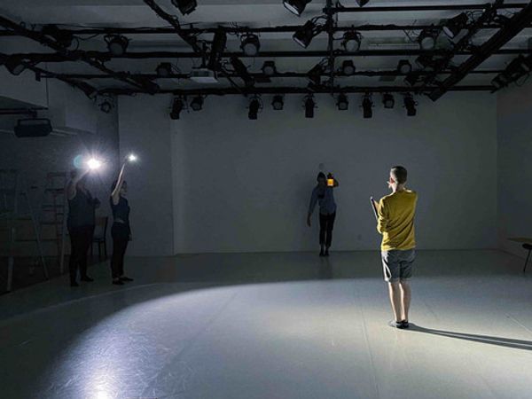 This is the full poster for the show 3