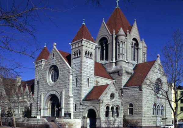 AN INTERNET TV GUIDE PHOTO FOR THEATRE FOLKS!: Santa Monica's Ruskin Theatre Group and Ruskin School of Acting Founder JOHN RUSKIN, 