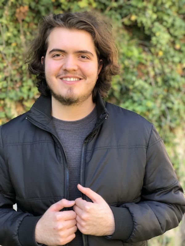 Ali Roustaei: Set Designer 10