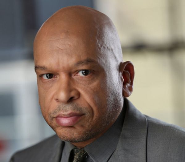 AN INTERNET TV GUIDE PHOTO FOR THEATRE FOLKS!: Santa Monica's Ruskin Theatre Group and Ruskin School of Acting Founder JOHN RUSKIN, 