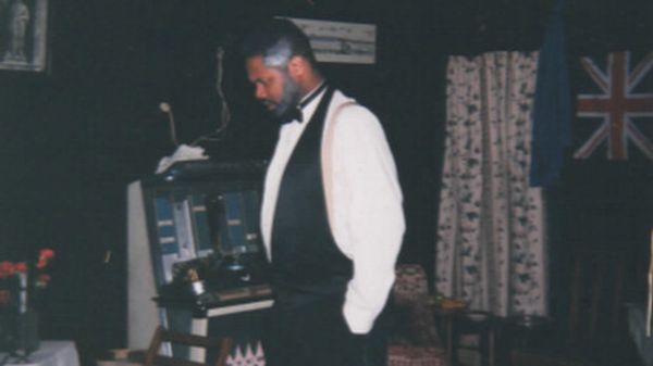 Darryl Maximilian Robinson as Drake in Adult Swim's 'Loiter Squad,' Episode 1.7. 9