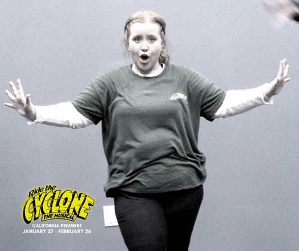 Design Preview Party for 