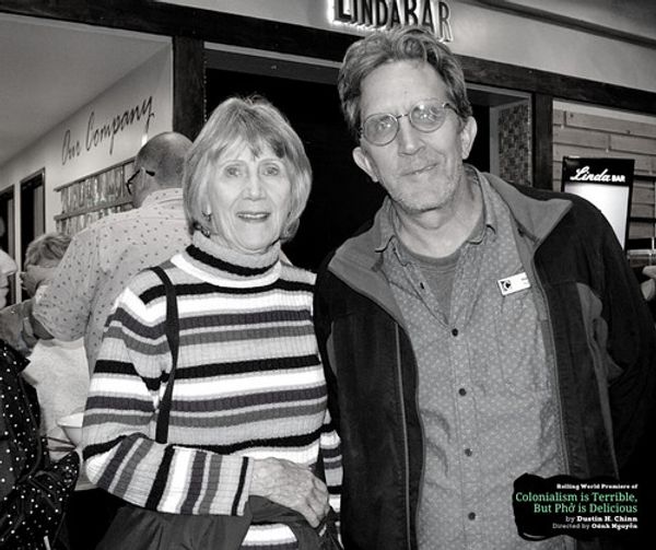 Design Preview Party for rolling world premiere of 