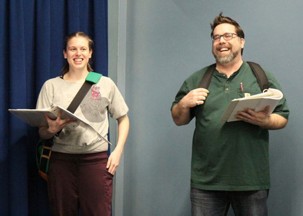 Design Preview Party for rolling world premiere of 