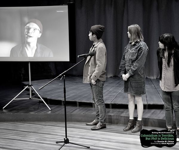 Design Preview Party for rolling world premiere of 