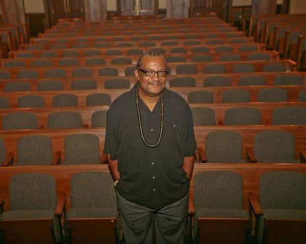 Arthur Gilliard, Director and Founding Artistic Director of Art Forms & Theatre Concepts, Inc. 6