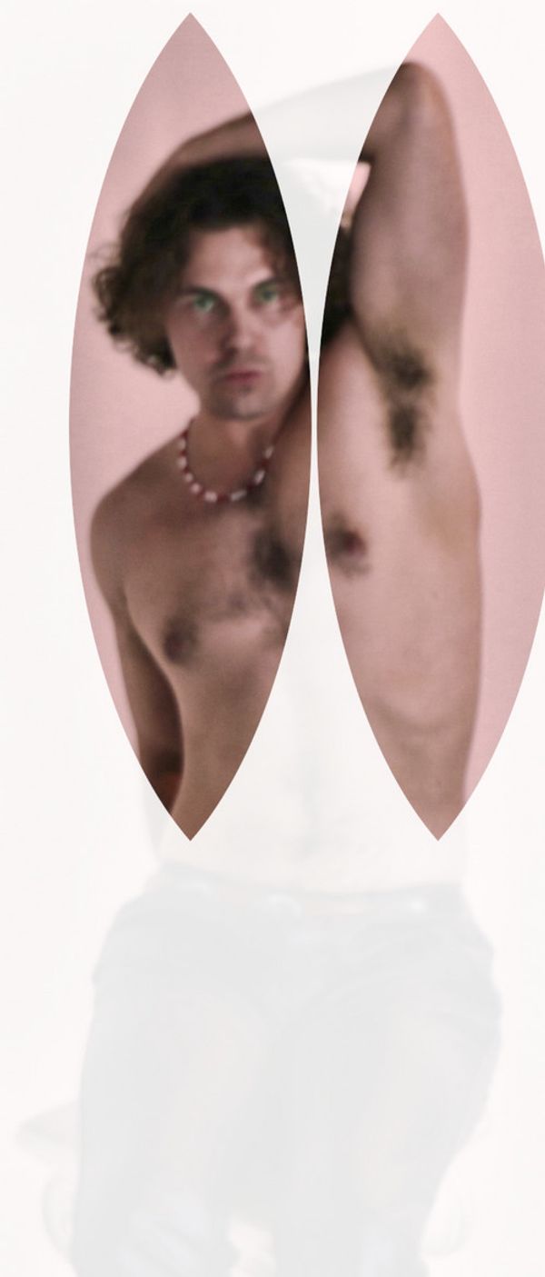 Matthew Hasle as Jim 2