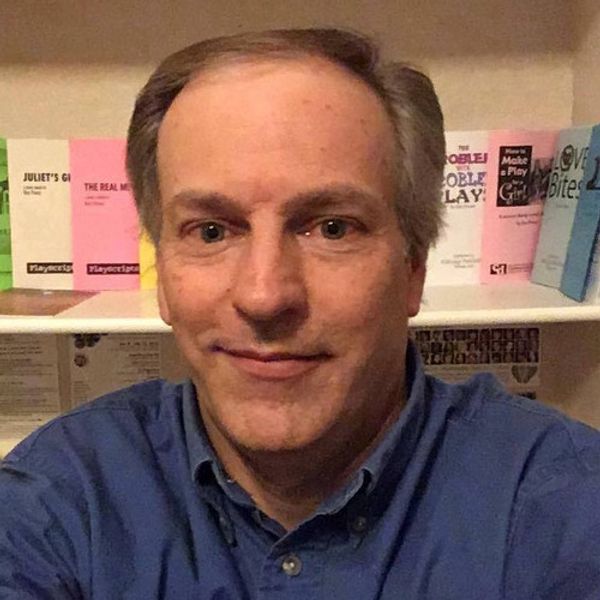 Ken Preuss - performing Thur.s Jan. 9 - 1pm 1