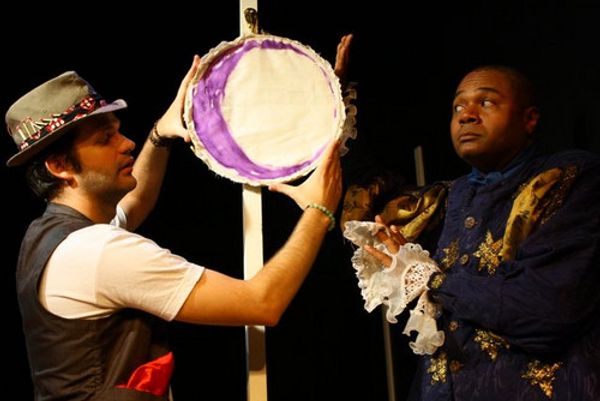 49-year-long theatre veteran Darryl Maximilian Robinson ( The Founder of both The Excaliber Shakespeare Company of Chicago and The Excaliber Shakespeare Company Los Angeles Archival Project ) has been involved in over 250 live stage and literary arts presentations during his nearly five decades as a theatre artist and he discusses his career and work over the course of four Guest Actor Appearances on Ron Brewington's internet performing arts television show 