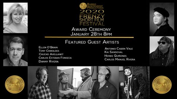 Feature Guest Artists  3