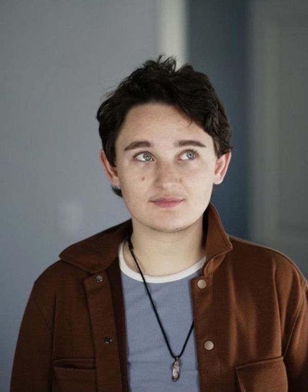 Silas Jean-Rox: Stage Manager 7