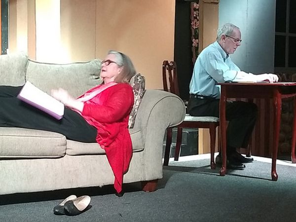 Ken Preuss - performing Thur.s Jan. 9 - 1pm 16