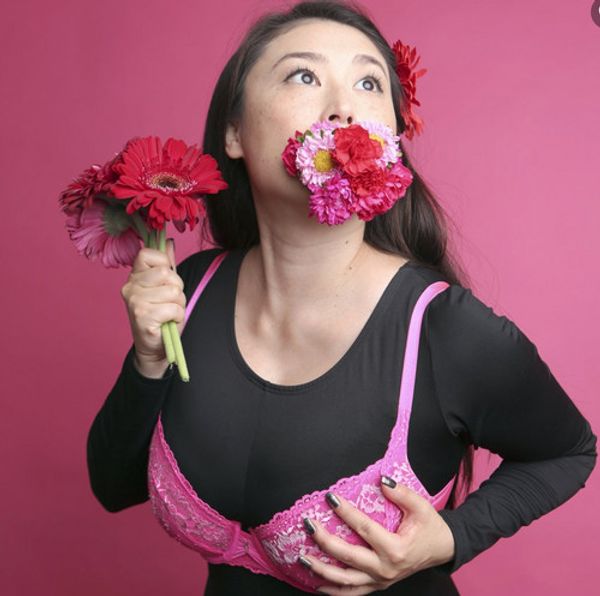 Dr. Dashia Magee is an educator, writer, and clown based in Los Angeles. She started performing at the age of 4, gracing the stage as a, “Strawberry” at the local community theatre in Tacoma, Washington. She host the podcast, “Let's Get Silly”. She also co-wrote and starred in the award winning web-series, 