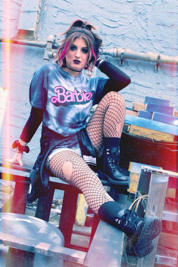 #MeetTheCast of CM Performing Arts Center Presents: Green Day's #AmericanIdiot!
