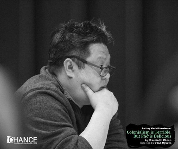 Design Preview Party for rolling world premiere of 