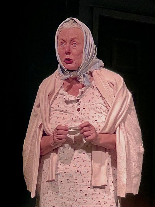 Aaron Kaplan and Michael Wright 2