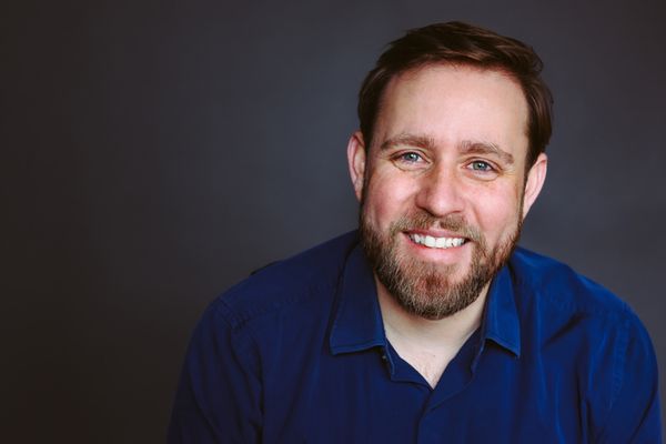 Dan Ryan, Music Director 3