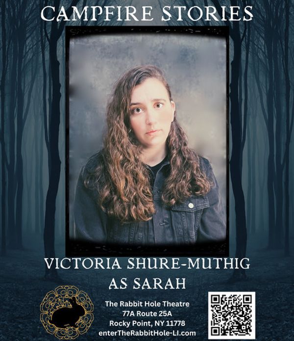 Julia Durfee as Poppy 3