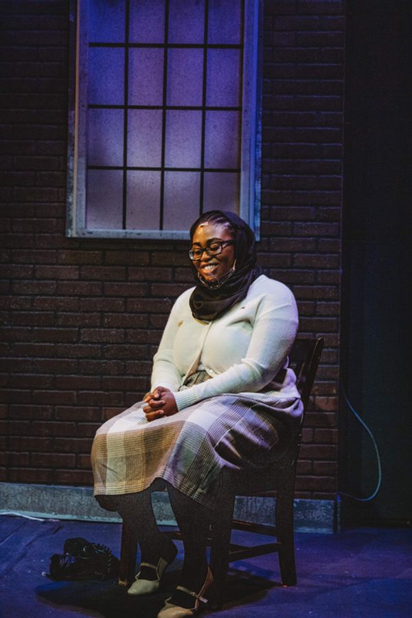 Malcolm X The Musical  26