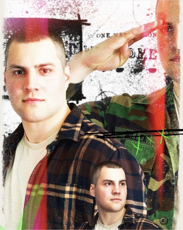 Favorite Son - Mike Vriesema 5