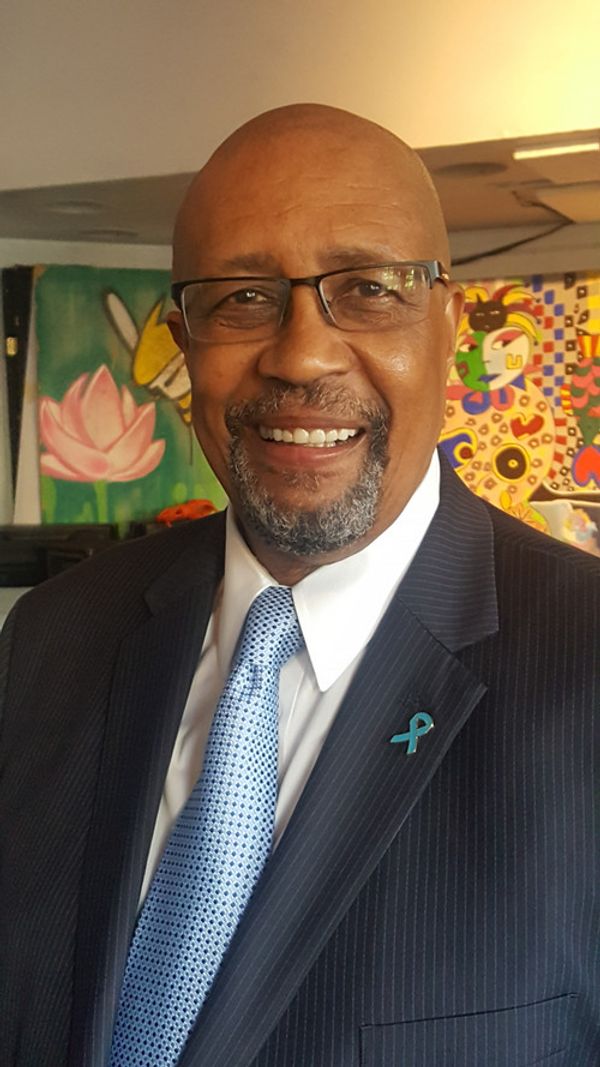 49-year-long theatre veteran Darryl Maximilian Robinson ( The Founder of both The Excaliber Shakespeare Company of Chicago and The Excaliber Shakespeare Company Los Angeles Archival Project ) has been involved in over 250 live stage and literary arts presentations during his nearly five decades as a theatre artist and he discusses his career and work over the course of four Guest Actor Appearances on Ron Brewington's internet performing arts television show 