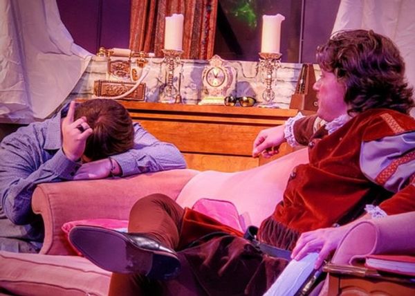 Photo Credit: Emily Bartholic 2