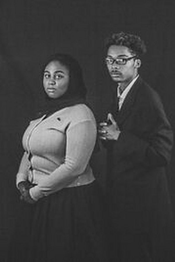 Malcolm X The Musical  3