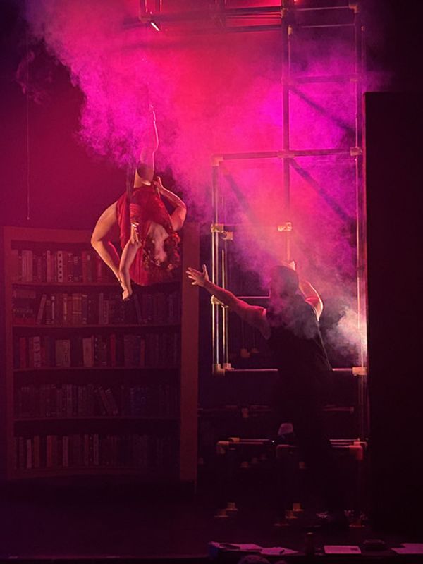 Matilda (Athena Paxos) 7