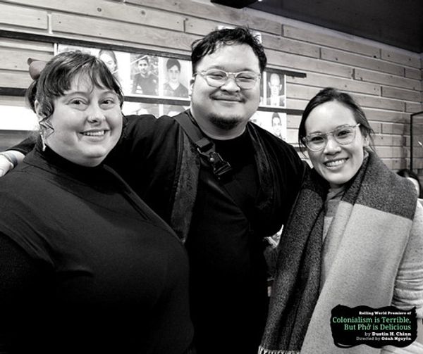 Design Preview Party for rolling world premiere of 