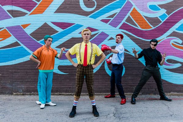 Photograph by Elizabeth Allen 1