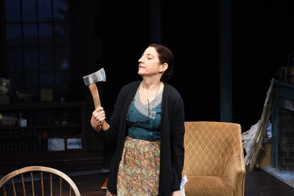 Jean Tafler as Margaret Hamilton in MY WITCH 2