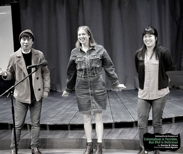 Design Preview Party for rolling world premiere of 