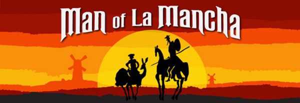 RE: Cast List and Union Status
Miguel de Cervantes/Don Quixote/Alonso Quijana: Stephen Guggenheim*
Sancho Panza: Jeff LaGreca
Aldonza/Dulcinea/Prisoner: Sandra Bengochea
Dr. Carrasco / Duke /Pedro: F. James Raasch
Innkeeper/ Governor: Jackson Davis* 
Antonia / Fermina /Prisoner: Emily Song
Padre /Anselmo/Prisoner:  Jim Ambler*
Housekeeper/Barber/Prisoner: Katya Roemer
Captain of the Inquisition/Paco/Moor/Prisoner: Scott Jackson
Tenorio/The Mule/Prisoner: Brian Conway*
Jose/Juan/The Horse/Prisoner: Isai Centeno
Cantaor/Maria/Prisoner: Gloria Garcia Stanley
*AEA
 5