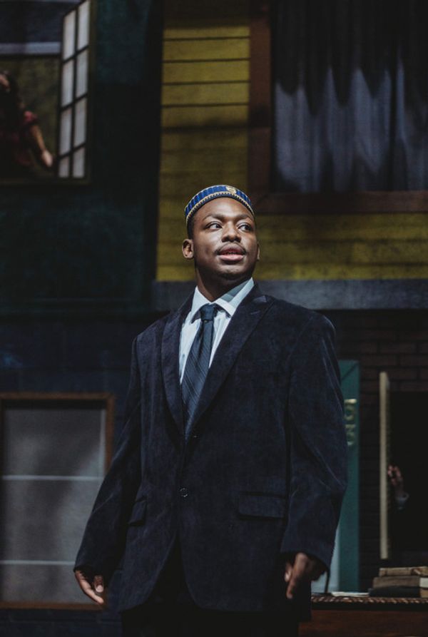Malcolm X The Musical  10