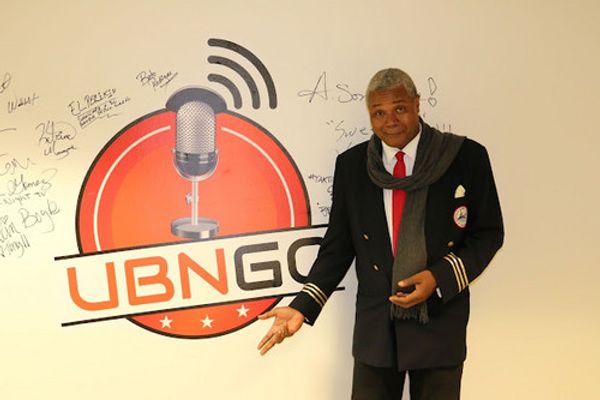 49-year-long theatre veteran Darryl Maximilian Robinson ( The Founder of both The Excaliber Shakespeare Company of Chicago and The Excaliber Shakespeare Company Los Angeles Archival Project ) has been involved in over 250 live stage and literary arts presentations during his nearly five decades as a theatre artist and he discusses his career and work over the course of four Guest Actor Appearances on Ron Brewington's internet performing arts television show 