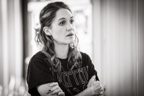 Photography by Monique Carboni.  1