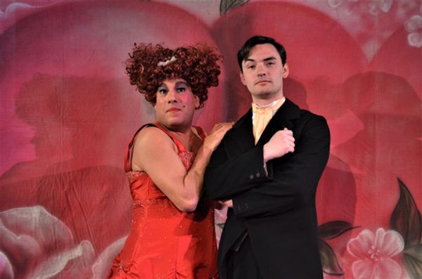 photo credit: Tippi Hart 2