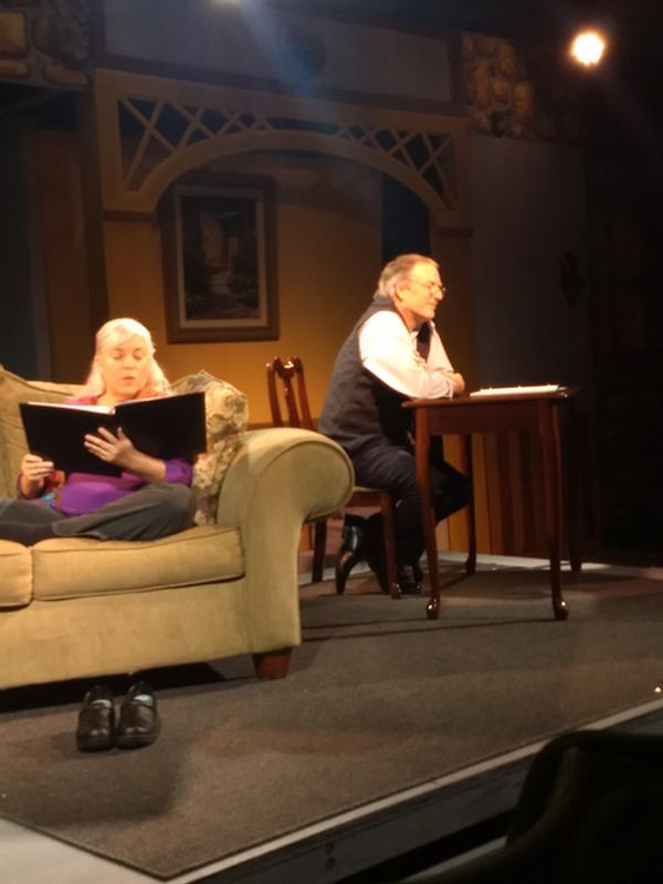 Ken Preuss - performing Thur.s Jan. 9 - 1pm 14