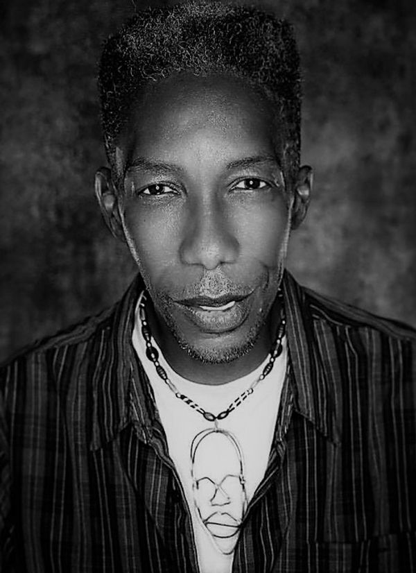 Troy Anthony Harris interprets MLK's Letter from A Birmingham Jail
1