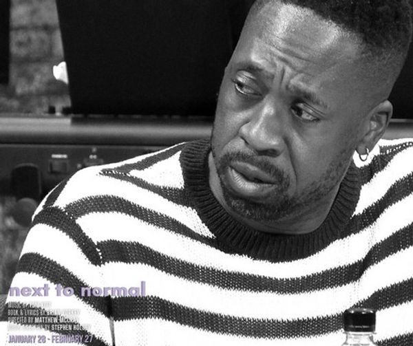 The Cast, Designers, and producers of 