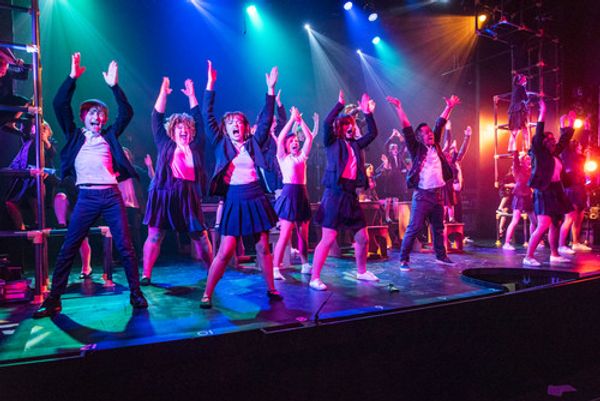 Matilda (Athena Paxos) 5