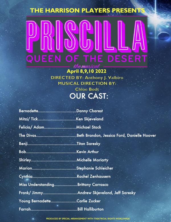 Cast Rehearsal Photo 2