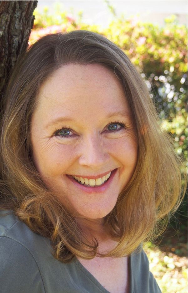 Vera - Carol Begerow-Adubato
5