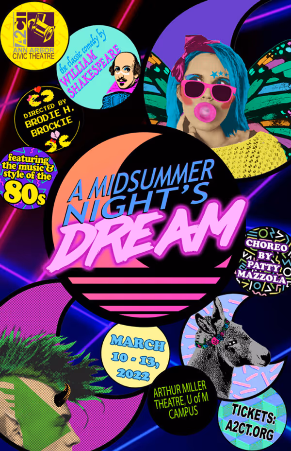 What is Puck up to? photo by Brodie H. Brockie 3