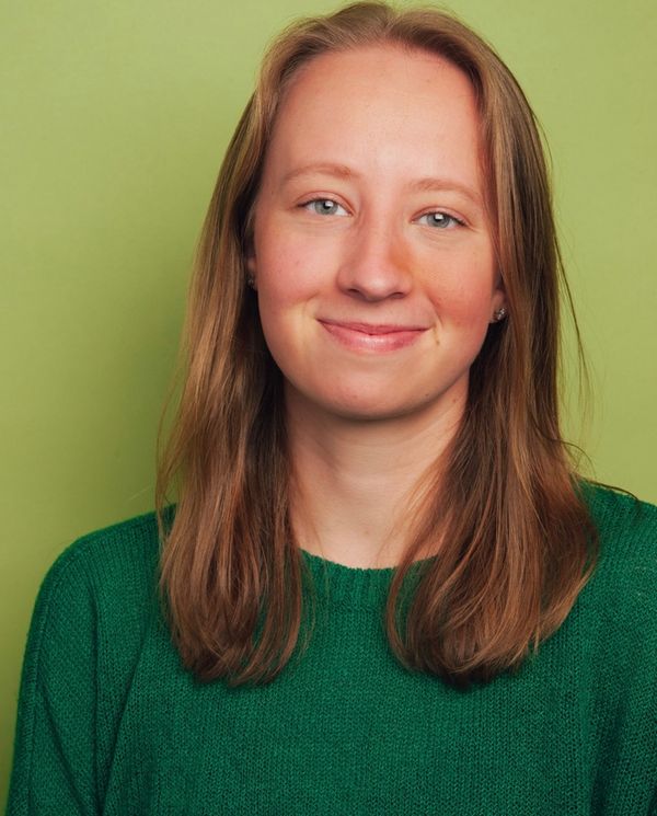 Grace Pena. Photo by Yellowbelly 3