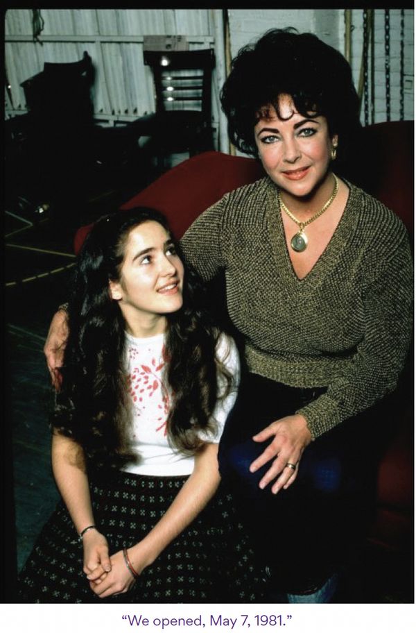 Ann Talman. Photo credit: Helane Blumfield 2