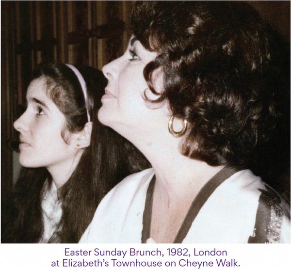 Ann Talman. Photo credit: Helane Blumfield 3