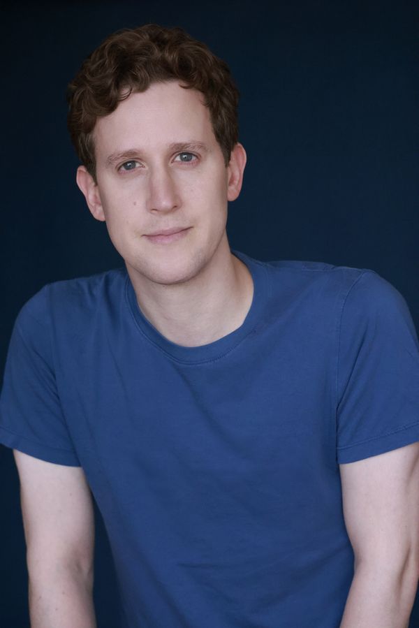 Alex Wyse (photo credit: Xanthe Elbrick) 1