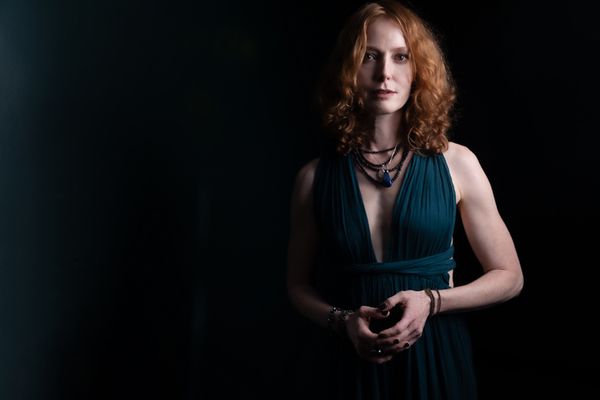 Photo by Jeremy Cowart 4